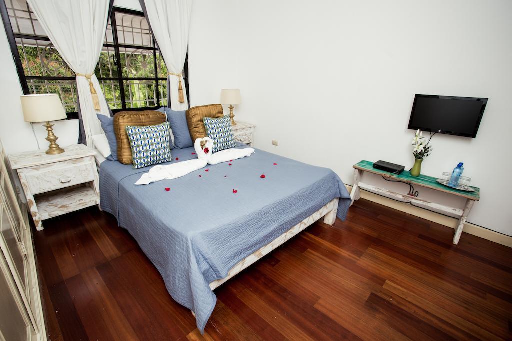 Hotel Portes 9 산토도밍고 외부 사진