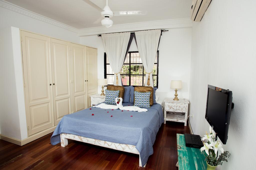 Hotel Portes 9 산토도밍고 외부 사진